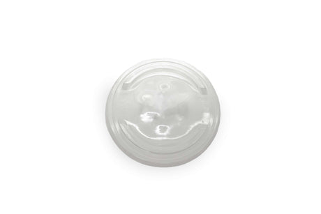 Deckel für kompostierbare Salatschale Verpackung2Go
