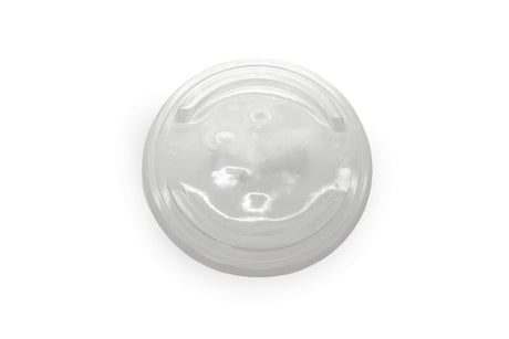 Deckel für kompostierbare Salatschale 1100 / 1300ml Verpackung2Go