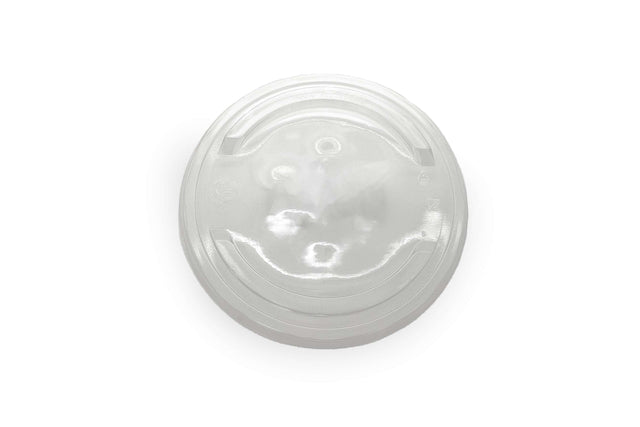 Deckel für kompostierbare Salatschale 1100 / 1300ml Verpackung2Go
