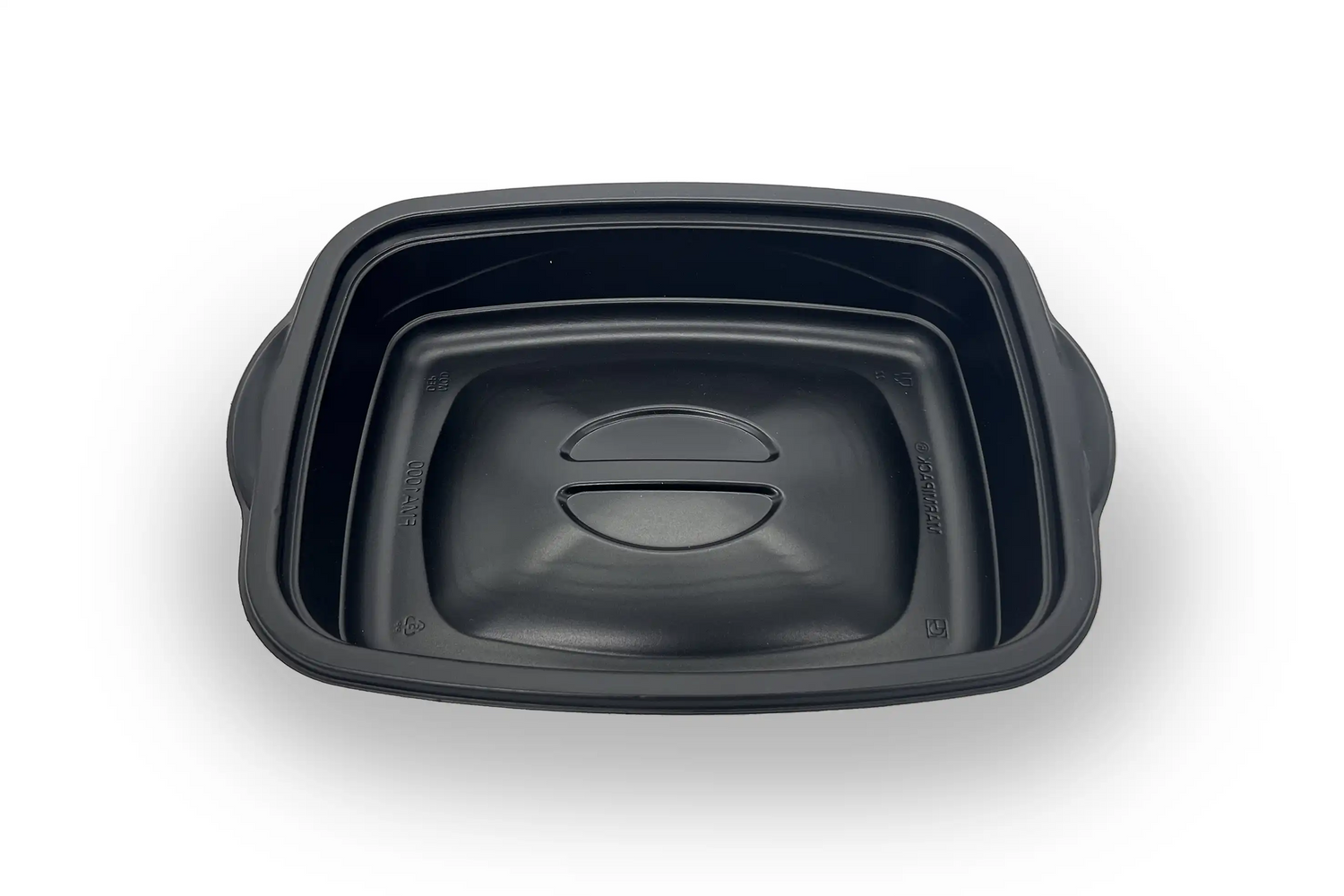 Marmipack Menüschale ungeteilt Verpackung2Go