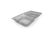 Klappschale SL10N | Transparent Verpackung2Go