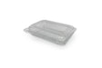 Klappschale 180 x 115 x 4,0mm SL403NP Verpackung2Go
