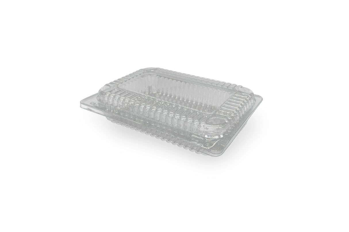 Klappschale 180 x 115 x 4,0mm SL403NP Verpackung2Go