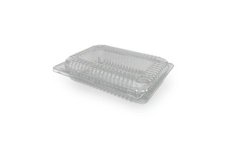Klappschale 180 x 115 x 4,0mm SL403NP Verpackung2Go
