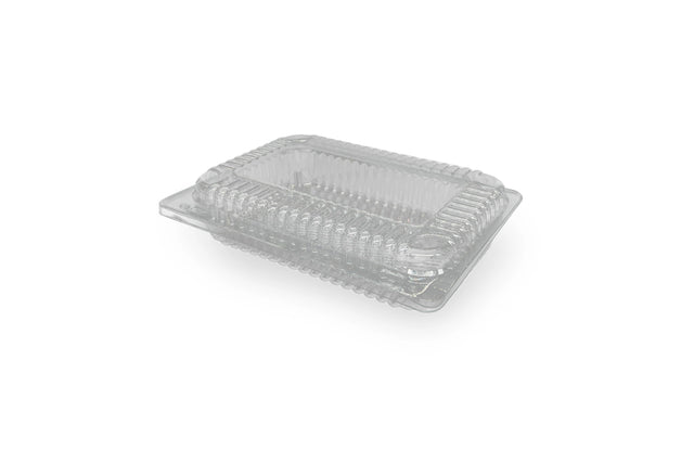 Klappschale 180 x 115 x 4,0mm SL403NP Verpackung2Go