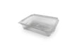 Klappschale 600ml | Transparent Verpackung2Go