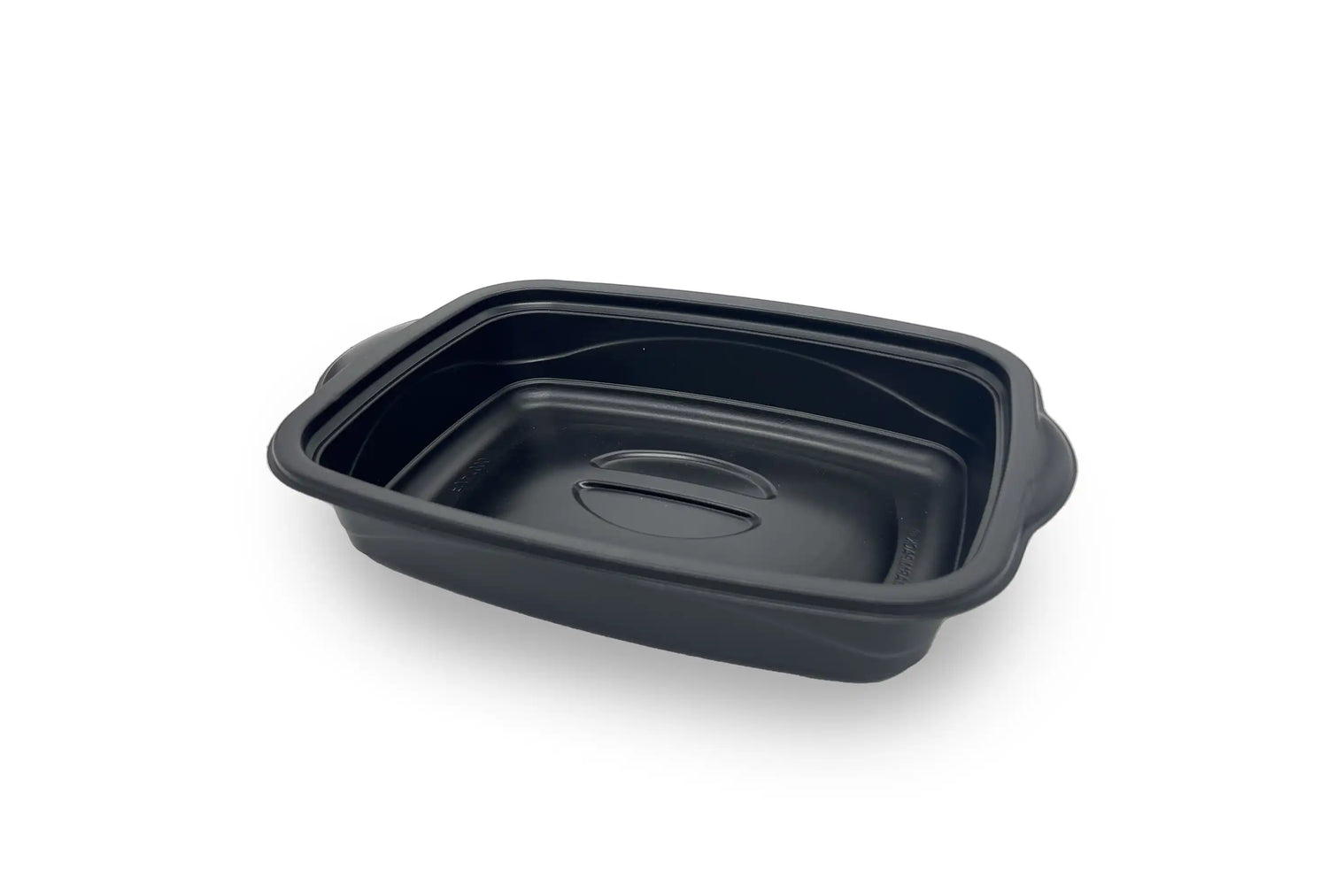 Marmipack Menüschale ungeteilt