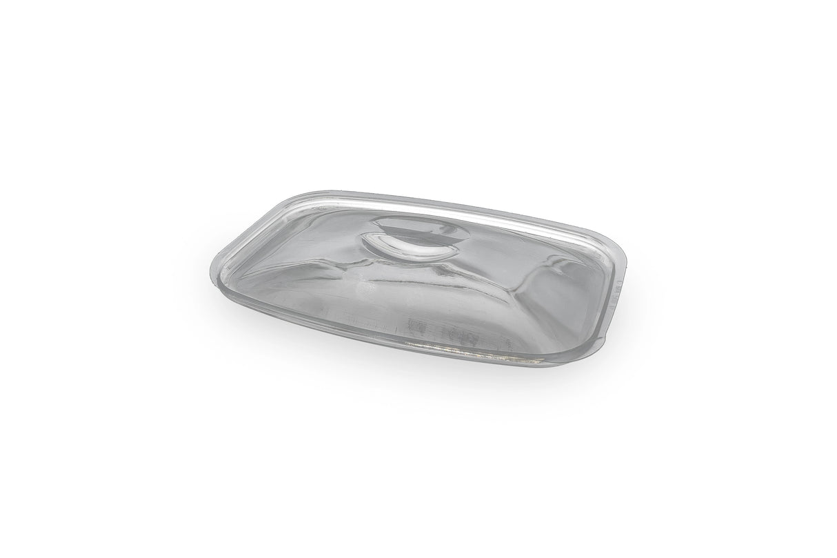Deckel für Menüschale Marmipack 500ml Verpackung2Go
