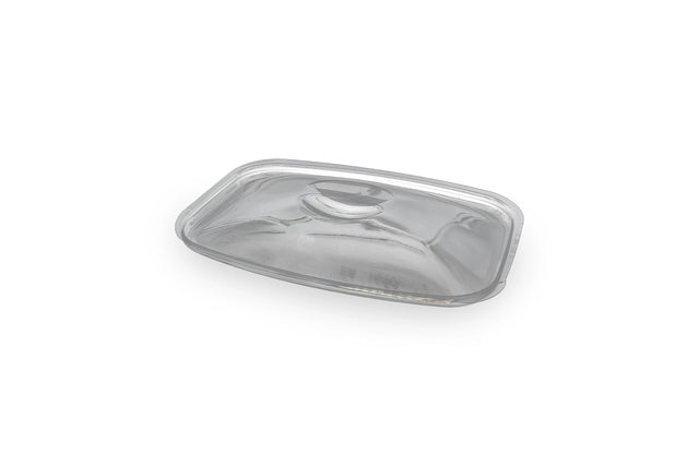 Deckel für Menüschale Marmipack 500ml Verpackung2Go