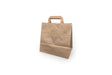 Papiertragetasche 26 + 17 x 25cm Verpackung2Go