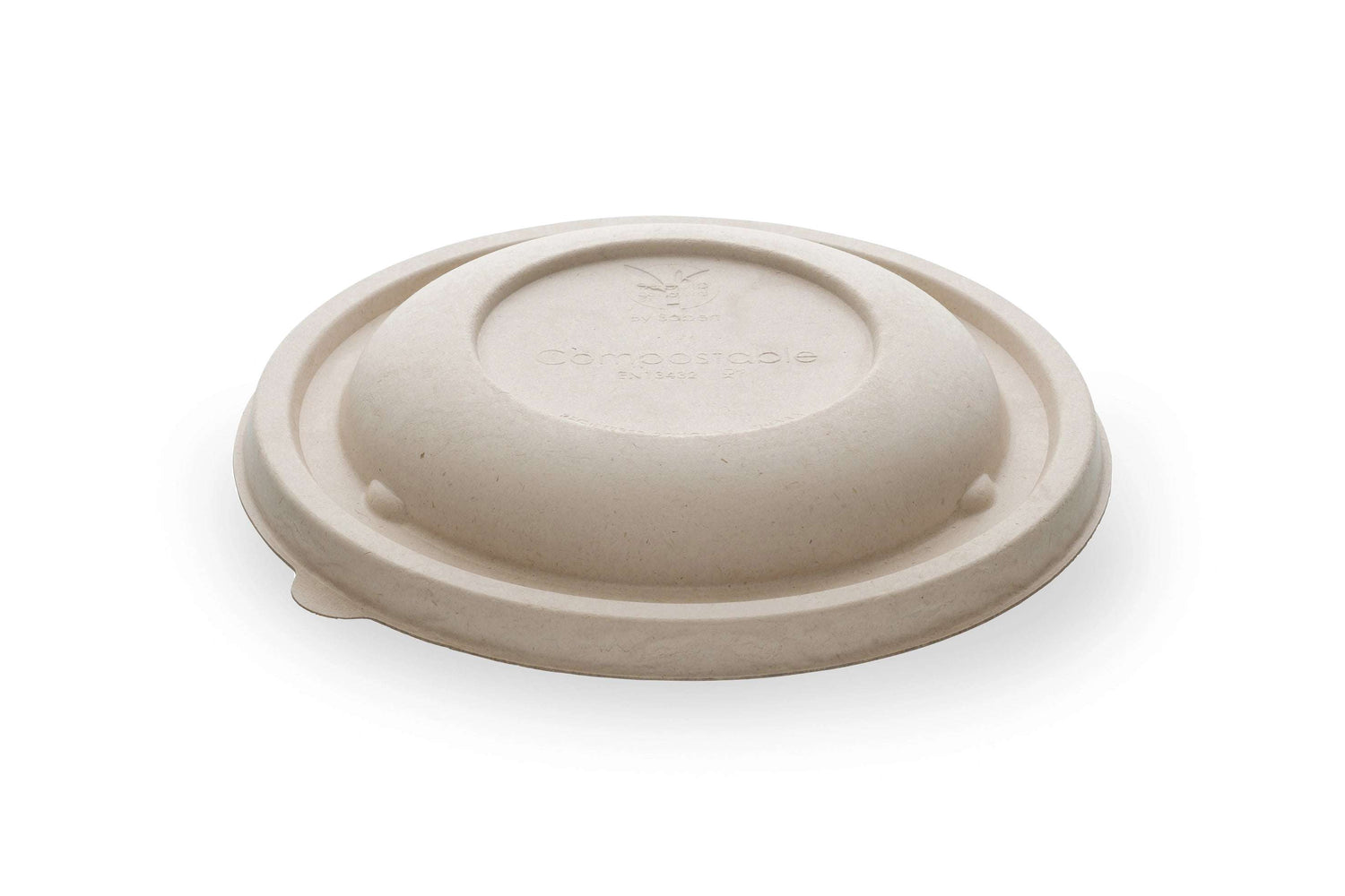 PULP - Deckel für Buddhabowl Ø 17cm Verpackung2Go