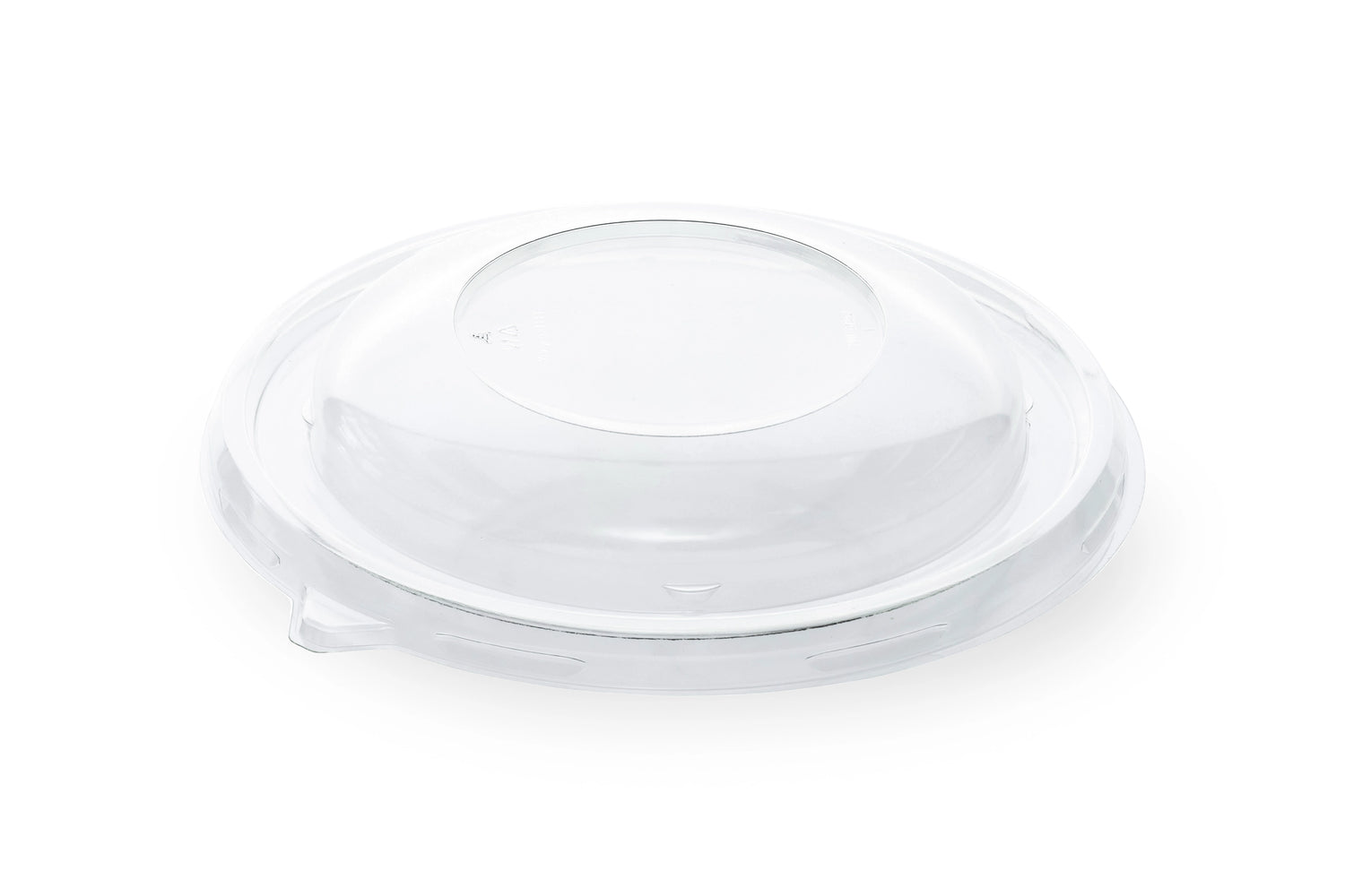 R-Pet - Deckel für Buddhabowl Ø 17cm Verpackung2Go