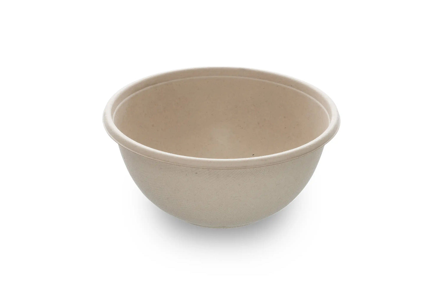 Salatschale aus Zellstoff 1000ml - Verpackung2Go