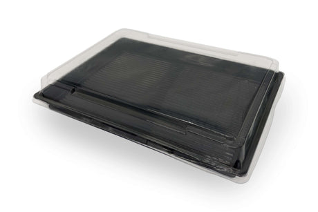 Sushi Schale - 218 inklusive Deckel Verpackung2Go