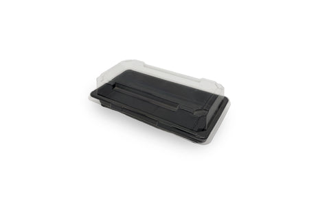 Sushi Verpackung - 214 inklusive Deckel Verpackung2Go