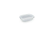 Feinkostbecher mit Deckel 150ml eckig Verpackung2Go