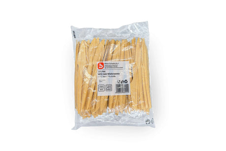 Mehrweg Messer 18cm Verpackung2Go