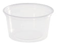 Dressingbecher 80 ml transparent Verpackung2Go